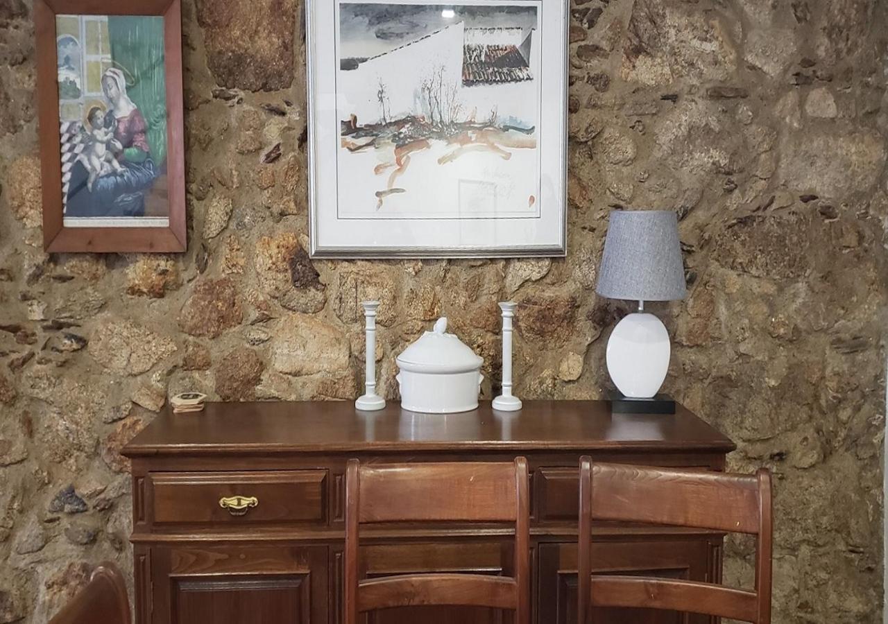 Trajadinha - Casa Da Travessa Vila Caminha Exterior foto