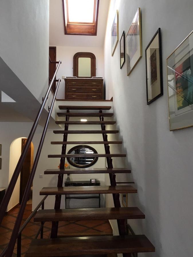 Trajadinha - Casa Da Travessa Vila Caminha Exterior foto